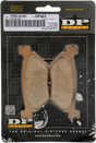 DP BRAKES Standard Brake Pads - Yamaha DP423 - Cycle City Outdoors