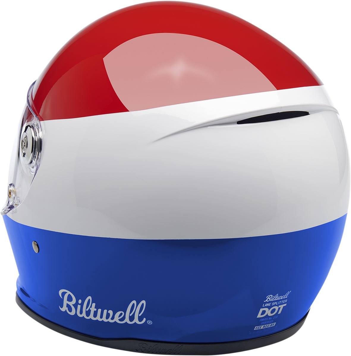 BILTWELL Lane Splitter Helmet