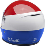 BILTWELL Lane Splitter Helmet