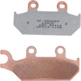 DP BRAKES Standard Brake Pads - XT 600 DP413 - Cycle City Outdoors