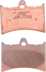 DP BRAKES Standard Brake Pads - ATK/KTM DP604 - Cycle City Outdoors