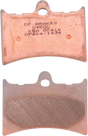 DP BRAKES Standard Brake Pads - ATK/KTM DP604 - Cycle City Outdoors