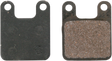 DP BRAKES Sintered Brake Pads - DP951 DP951 - Cycle City Outdoors