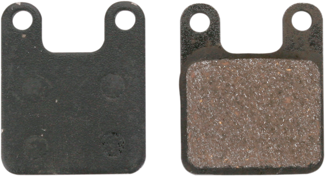 DP BRAKES Sintered Brake Pads - DP951 DP951 - Cycle City Outdoors
