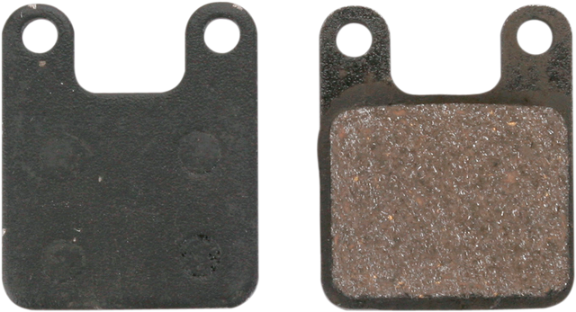 DP BRAKES Sintered Brake Pads - DP951 DP951 - Cycle City Outdoors