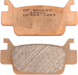 DP BRAKES Standard Brake Pads - TRX DP959 - Cycle City Outdoors
