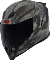 Icon Airflite Tiger's Blood MIPS Helmet - Cycle City Outdoors