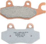 DP BRAKES Pro MX Sintered Brake Pads - SDP412 SDP412 - Cycle City Outdoors