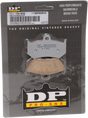 DP BRAKES HH+ Brake Pads - SDP958SNX SDP958SNX - Cycle City Outdoors