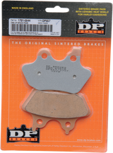 DP BRAKES Sintered Brake Pads - DP957 DP957 - Cycle City Outdoors