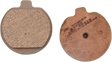 DP BRAKES Standard Brake Pads - Kawasaki KZ DP303 - Cycle City Outdoors