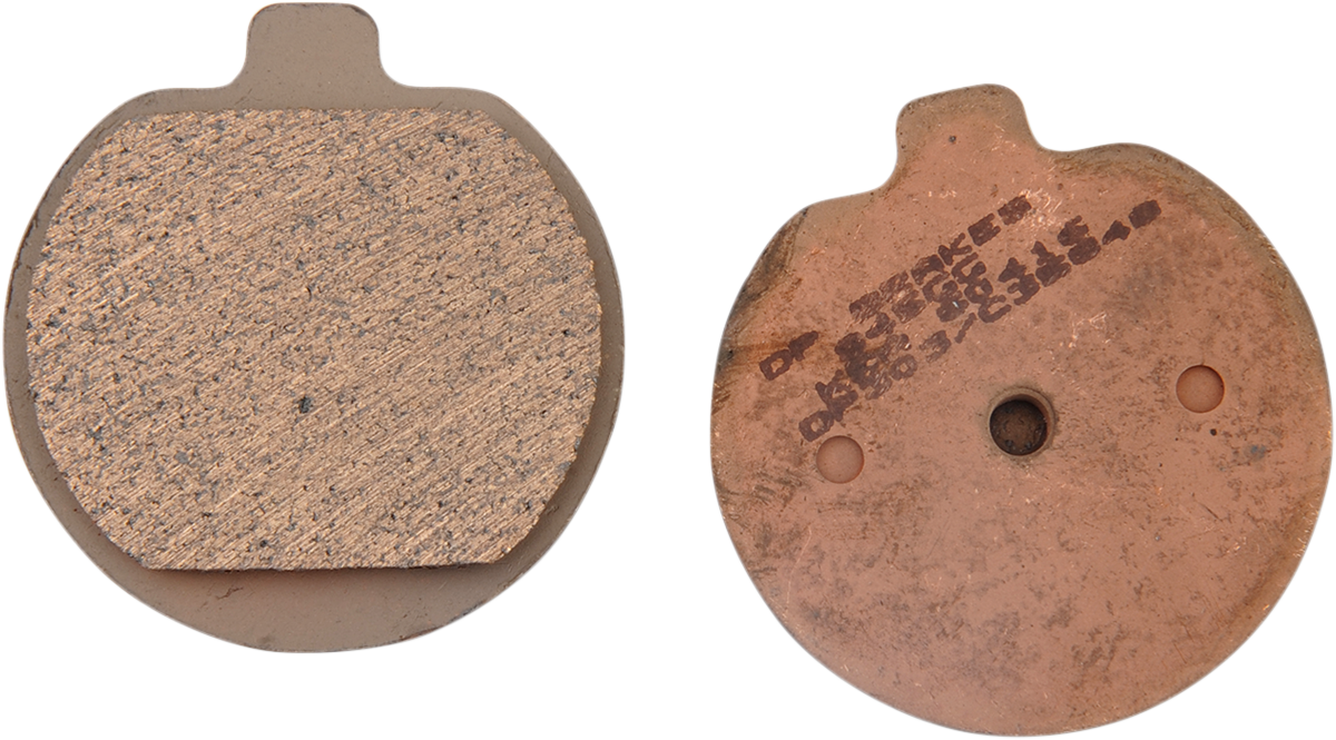 DP BRAKES Standard Brake Pads - Kawasaki KZ DP303 - Cycle City Outdoors