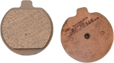 DP BRAKES Standard Brake Pads - Kawasaki KZ DP303 - Cycle City Outdoors