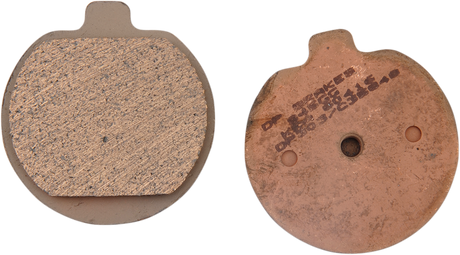 DP BRAKES Standard Brake Pads - Kawasaki KZ DP303 - Cycle City Outdoors