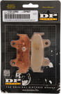 DP BRAKES Standard Brake Pads - Burgman DP927 - Cycle City Outdoors