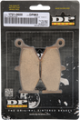 DP BRAKES Standard Brake Pads - GSX DP963 - Cycle City Outdoors