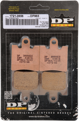 DP BRAKES Standard Brake Pads - FJR DP965 - Cycle City Outdoors