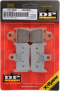 DP BRAKES RDP Racing Brake Pads - YZF 1000 R RDP976 - Cycle City Outdoors