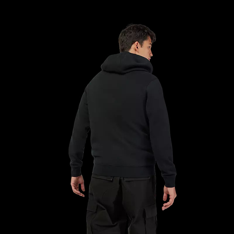 Fox Racing - Honda Fleece PO - Black