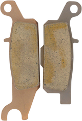 DP BRAKES Standard Brake Pads - Yamaha DP980 - Cycle City Outdoors