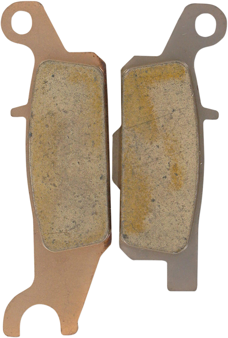 DP BRAKES Standard Brake Pads - Yamaha DP980 - Cycle City Outdoors