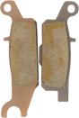 DP BRAKES Standard Brake Pads - Yamaha DP980 - Cycle City Outdoors