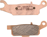 DP BRAKES Standard Brake Pads - Grizzly DP981 - Cycle City Outdoors