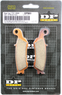 DP BRAKES Standard Brake Pads - Yamaha YZ DP983 - Cycle City Outdoors