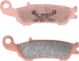 DP BRAKES Pro MX Sintered Brake Pads - SDP983 SDP983 - Cycle City Outdoors