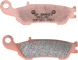 DP BRAKES Pro MX Sintered Brake Pads - SDP983 SDP983 - Cycle City Outdoors