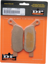 DP BRAKES Sintered Brake Pads - DP987 DP987 - Cycle City Outdoors