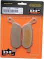DP BRAKES Sintered Brake Pads - DP987 DP987 - Cycle City Outdoors