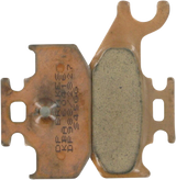 DP BRAKES Standard Brake Pads - Rhino DP988 - Cycle City Outdoors