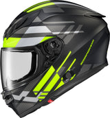 Scorpion Exo R430 Full Face Helmet Paradox