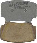 DP BRAKES Standard Brake Pads - KTM DP990 - Cycle City Outdoors