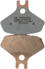 DP BRAKES Standard Brake Pads - DS 450 DP991 - Cycle City Outdoors