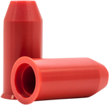 HYGEAR SUSPENSION Red Torsion Spring Spacers - Ski-Doo - Summit XP | SCM5/C-Motion (all) 61-35-003-A