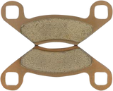 DP BRAKES Standard Brake Pads - DS 450 DP992 - Cycle City Outdoors