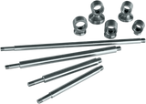 HYGEAR SUSPENSION Shock Shafts - Shaft Length 7.25" - Shaft Diameter 12.5 mm 201-05-725