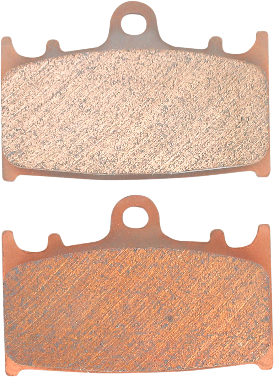 DP BRAKES Standard Brake Pads - VL 1500 DP946 - Cycle City Outdoors