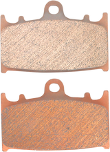 DP BRAKES Standard Brake Pads - VL 1500 DP946 - Cycle City Outdoors