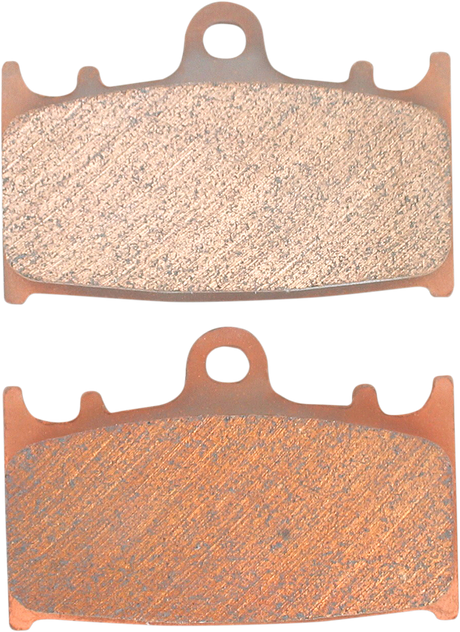 DP BRAKES Standard Brake Pads - VL 1500 DP946 - Cycle City Outdoors