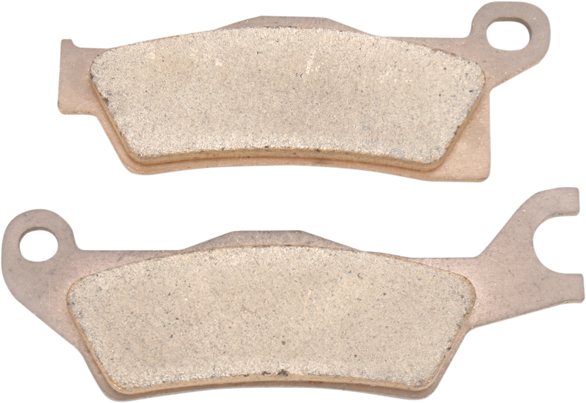 DP BRAKES Standard Brake Pads - Outlander DP515 - Cycle City Outdoors