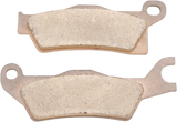 DP BRAKES Standard Brake Pads - Outlander DP515 - Cycle City Outdoors