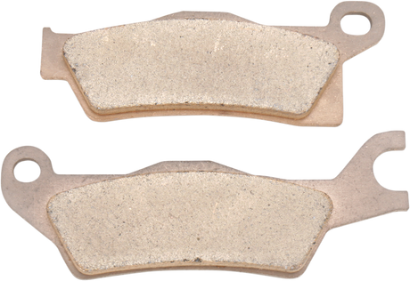 DP BRAKES Standard Brake Pads - Outlander DP515 - Cycle City Outdoors