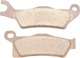DP BRAKES Standard Brake Pads - Outlander DP516 - Cycle City Outdoors