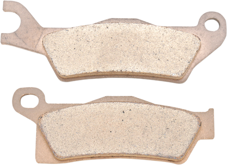 DP BRAKES Standard Brake Pads - Outlander DP516 - Cycle City Outdoors