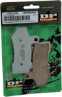 DP BRAKES Sintered Metal Brake Pads - Harley-Davidson - SDP962HH SDP962HH - Cycle City Outdoors