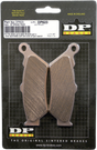 DP BRAKES Standard Brake Pads - Trophy 1215 SE DP525 - Cycle City Outdoors