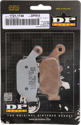 DP BRAKES Standard Brake Pads - 650 Gladius DP513 - Cycle City Outdoors